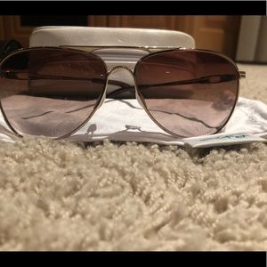 Oakley Women’s sunglasses